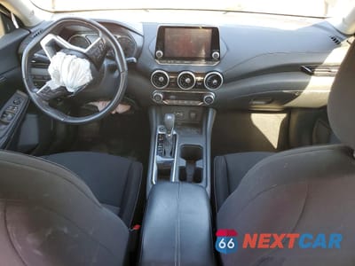 Zdjęcie 8 z 13 samochodu: 2021 NISSAN SENTRA SV VIN:3N1AB8CV9MY297997 - miniatura