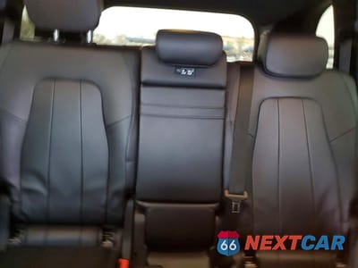 Zdjęcie 10 z 14 samochodu: 2020 MERCEDES-BENZ GLB 250 VIN:W1N4M4GB9LW042150 - miniatura