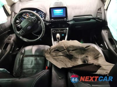 Zdjęcie 8 z 13 samochodu: 2020 FORD ECOSPORT TITANIUM VIN:MAJ6S3KL6LC363148 - miniatura