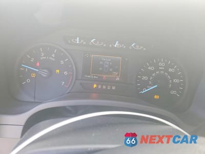 Zdjęcie 9 z 12 samochodu: 2018 FORD F150 SUPERCREW VIN:1FTEW1EP9JKF66776 - miniatura