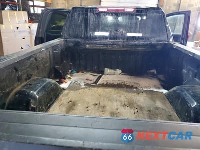 Zdjęcie 10 z 13 samochodu: 2023 CHEVROLET SILVERADO K1500 VIN:3GCUDAED2PG331983 - miniatura