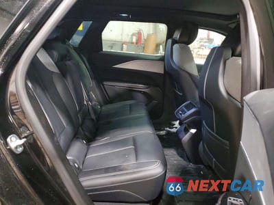 Zdjęcie 11 z 14 samochodu: 2024 CADILLAC LYRIQ TECH VIN:1GYKPMRK5RZ142038 - miniatura