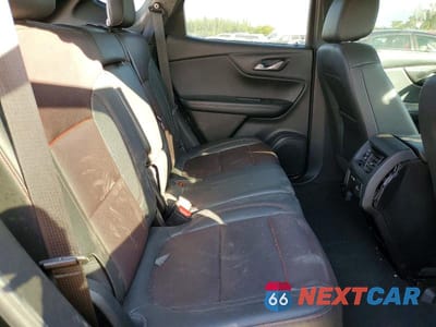 Zdjęcie 11 z 13 samochodu: 2021 CHEVROLET BLAZER RS VIN:3GNKBERS6MS572846 - miniatura