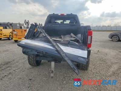 Zdjęcie 10 z 13 samochodu: 2020 FORD F250 SUPER DUTY VIN:1FT7W2BT0LED42085 - miniatura