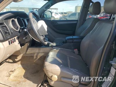 Zdjęcie 7 z 14 samochodu: 2003 TOYOTA 4RUNNER SR5 VIN:JTEZU14R538001172 - miniatura