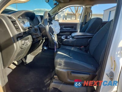 Zdjęcie 7 z 12 samochodu: 2020 RAM 2500 TRADESMAN VIN:3C6UR5CL0LG183840 - miniatura