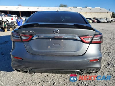 Zdjęcie 6 z 12 samochodu: 2019 NISS MAXIMA VIN:1N4AA6AV9KC368019 - miniatura