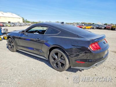 Drugie zdjęcie samochodu z przodu: 2022 FORD MUSTANG VIN:1FA6P8TH7N5142951 - miniatura