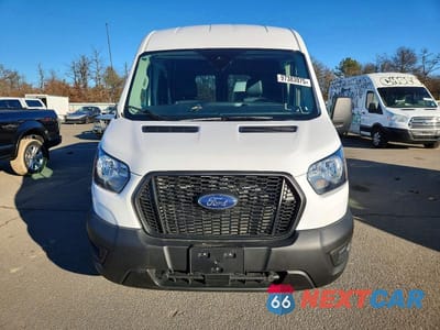 Piąte zdjęcie samochodu w środku: 2025 FORD TRANSIT T-250 DELIVERY VAN VIN:1FTBR2C83SKA61054 - miniatura