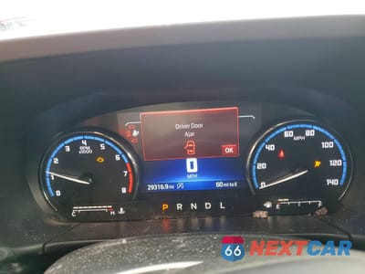 Zdjęcie 9 z 13 samochodu: 2021 FORD BRONCO SPORT OUTER BANKS VIN:3FMCR9C65MRB14200 - miniatura