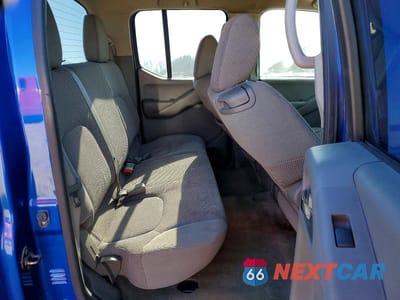 Zdjęcie 10 z 11 samochodu: 2013 NISSAN FRONTIER S VIN:1N6AD0ER9DN750843 - miniatura