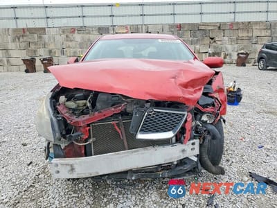 Piąte zdjęcie samochodu w środku: 2009 PONTIAC VIBE VIN:5Y2SP67849Z446714 - miniatura