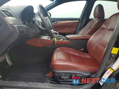 Zdjęcie 7 z 12 samochodu: 2014 LEXUS GS 350 VIN:JTHBE1BL1E5035274 - miniatura