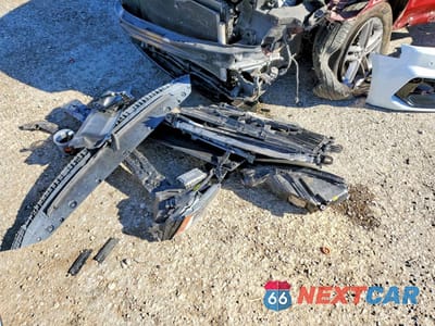 Zdjęcie 12 z 14 samochodu: 2018 AUDI A5 PREMIUM PLUS S-LINE VIN:WAUENCF55JA071537 - miniatura