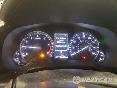 Zdjęcie 9 z 13 samochodu: 2017 LEXUS RX 350 BASE VIN:2T2BZMCA6HC114690 - miniatura