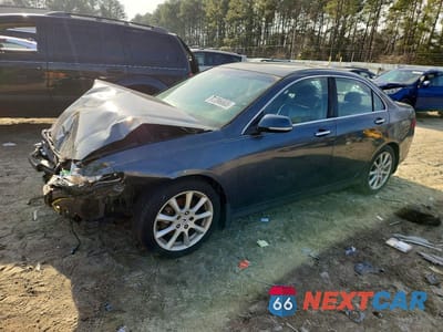 2007 ACURA TSX JH4CL96847C003495 - główne zdjęcie licytacji z USA - miniatura