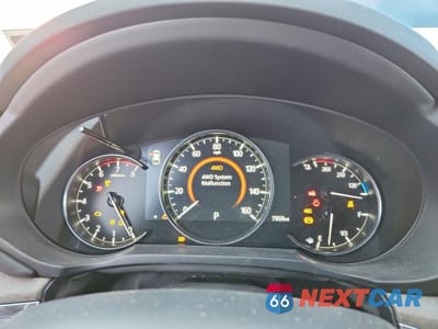 Zdjęcie 9 z 14 samochodu: 2025 MAZDA CX-5 SIGNATURE VIN:JM3KFBXY0S0579130 - miniatura