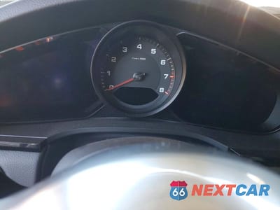 Zdjęcie 9 z 12 samochodu: 2023 PORSCHE CAYENNE BASE VIN:WP1AA2AY6PDA02788 - miniatura