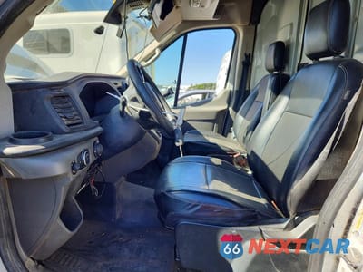 Zdjęcie 7 z 12 samochodu: 2020 FORD TRANSIT T-350 DELIVERY VAN VIN:1FTBW3X89LKA51817 - miniatura