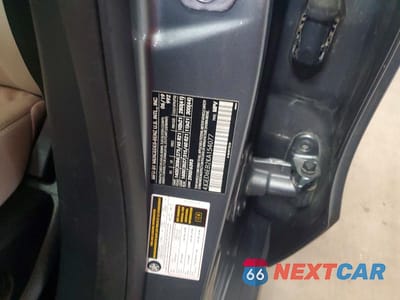 Zdjęcie 13 z 13 samochodu: 2019 MERCEDES-BENZ GLE COUPE 43 AMG VIN:4JGED6EB2KA154077 - miniatura