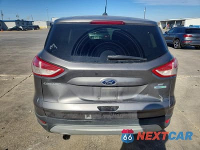 Zdjęcie 6 z 14 samochodu: 2013 FORD ESCAPE SE VIN:1FMCU0GX6DUA60590 - miniatura