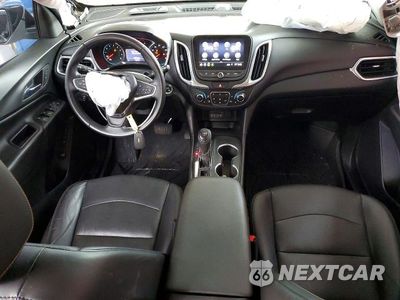 Zdjęcie 8 z 11 samochodu: 2020 CHEVROLET EQUINOX LT VIN:2GNAXLEXXL6145699 - miniatura