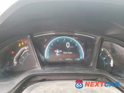 Zdjęcie 9 z 13 samochodu: 2020 HONDA CIVIC LX VIN:2HGFC2F58LH017310 - miniatura
