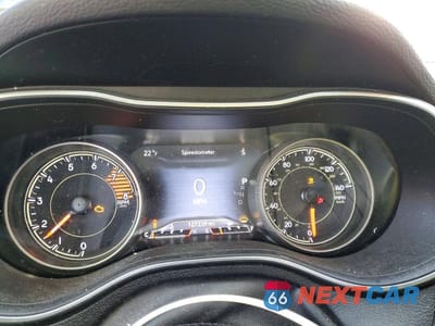 Zdjęcie 9 z 12 samochodu: 2019 JEEP CHEROKEE LIMITED VIN:1C4PJMDX6KD407150 - miniatura