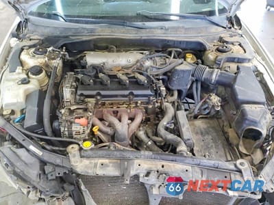 Zdjęcie 11 z 11 samochodu: 2005 NISSAN ALTIMA S VIN:1N4AL11D35C209179 - miniatura