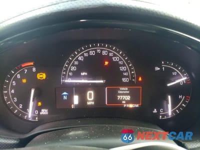 Zdjęcie 9 z 13 samochodu: 2018 CADILLAC XTS LUXURY VIN:2G61M5S36J9117797 - miniatura