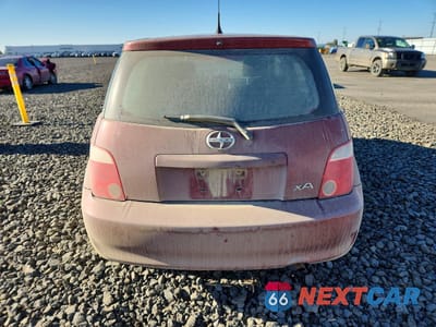 Zdjęcie 6 z 12 samochodu: 2006 SCION XA BASE VIN:JTKKT624260165780 - miniatura