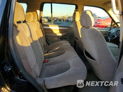 Zdjęcie 10 z 11 samochodu: 2004 FORD EXPLORER XLT VIN:1FMZU63E24ZB24841 - miniatura