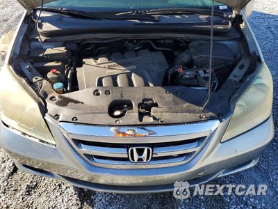 Zdjęcie 12 z 13 samochodu: 2005 HONDA ODYSSEY EXL VIN:5FNRL38655B055948 - miniatura