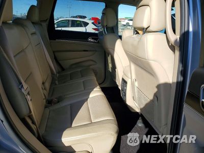 Zdjęcie 11 z 13 samochodu: 2018 JEEP GRAND CHEROKEE LIMITED VIN:1C4RJFBG1JC403874 - miniatura
