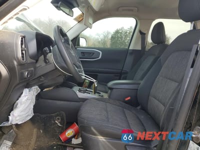 Zdjęcie 7 z 15 samochodu: 2022 FORD BRONCO SPORT BIG BEND VIN:3FMCR9B68NRE18463 - miniatura