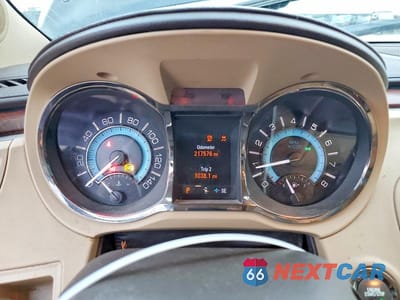 Zdjęcie 9 z 11 samochodu: 2013 BUICK LACROSSE PREMIUM VIN:1G4GH5E32DF310107 - miniatura