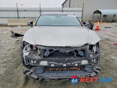 Piąte zdjęcie samochodu w środku: 2020 LEXUS ES 350 F SPORT VIN:58AGZ1B15LU069834 - miniatura