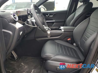 Zdjęcie 7 z 13 samochodu: 2025 MERCEDES-BENZ GLC COUPE 300 4MATIC VIN:W1NKJ4HB3SF384934 - miniatura