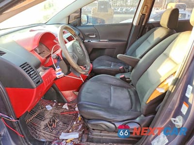 Zdjęcie 7 z 12 samochodu: 2007 MAZDA 5 VIN:JM1CR293270146440 - miniatura