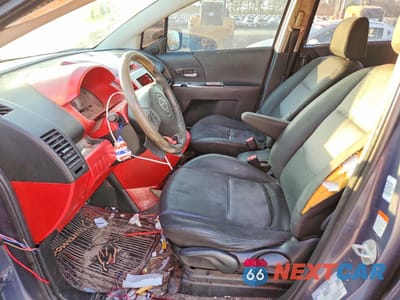 Zdjęcie 7 z 13 samochodu: 2007 MAZDA 5 VIN:JM1CR293270146440 - miniatura