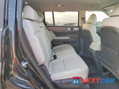 Zdjęcie 11 z 15 samochodu: 2025 HYUNDAI SANTA FE SEL VIN:5NMP24GL6SH139259 - miniatura