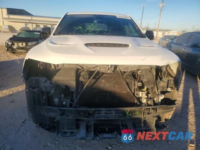 Piąte zdjęcie samochodu w środku: 2022 DODGE DURANGO GT VIN:1C4RDHDG2NC159450 - miniatura