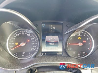 Zdjęcie 9 z 12 samochodu: 2017 MERCEDES-BENZ C 300 4MATIC VIN:55SWF4KBXHU206839 - miniatura