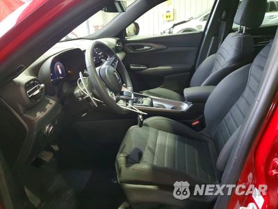 Zdjęcie 7 z 14 samochodu: 2024 DODGE HORNET R/T VIN:ZACPDFCW5R3A33581 - miniatura