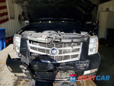 Zdjęcie 12 z 12 samochodu: 2008 CADILLAC ESCALADE ESV VIN:1GYFK46868R228501 - miniatura