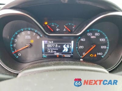 Zdjęcie 9 z 12 samochodu: 2018 CHEVROLET IMPALA PREMIER VIN:2G1125S35J9116653 - miniatura
