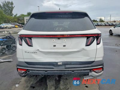 Zdjęcie 6 z 12 samochodu: 2025 HYUNDAI TUCSON LIMITED VIN:5NMJE3DE7SH444752 - miniatura