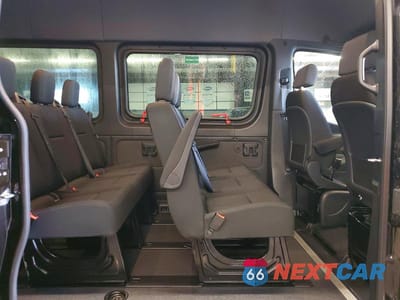 Zdjęcie 11 z 13 samochodu: 2025 MERCEDES-BENZ SPRINTER 2500 VIN:W1Z4KFHY4SP804411 - miniatura