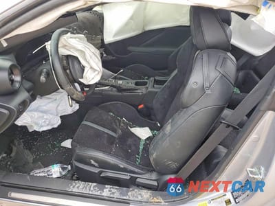 Zdjęcie 7 z 13 samochodu: 2025 TOYOTA GR86 PREMIUM VIN:JF1ZNBE12S8752590 - miniatura