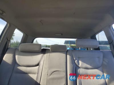 Zdjęcie 10 z 13 samochodu: 2001 TOYOTA HIGHLANDER BASE VIN:JTEGD21A010007467 - miniatura